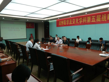 蘇州大學仁機杯大學生“核+X”創意大賽啟動會(圖文) 蘇州大學仁機杯大學生“核+X”創意大賽啟動會(圖文)