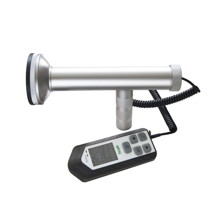 表面沾污儀(便攜式輻射測量儀)(RJ39-2060) 表面沾污儀(便攜式輻射測量儀)(RJ39-2060)