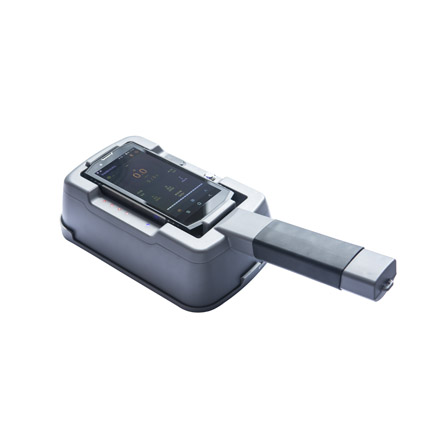 表面污染監測儀