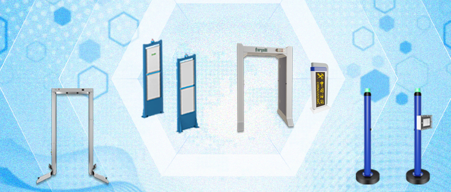 上海仁機四大通道式放射性監測設備矩陣，精準匹配不同應用場景！