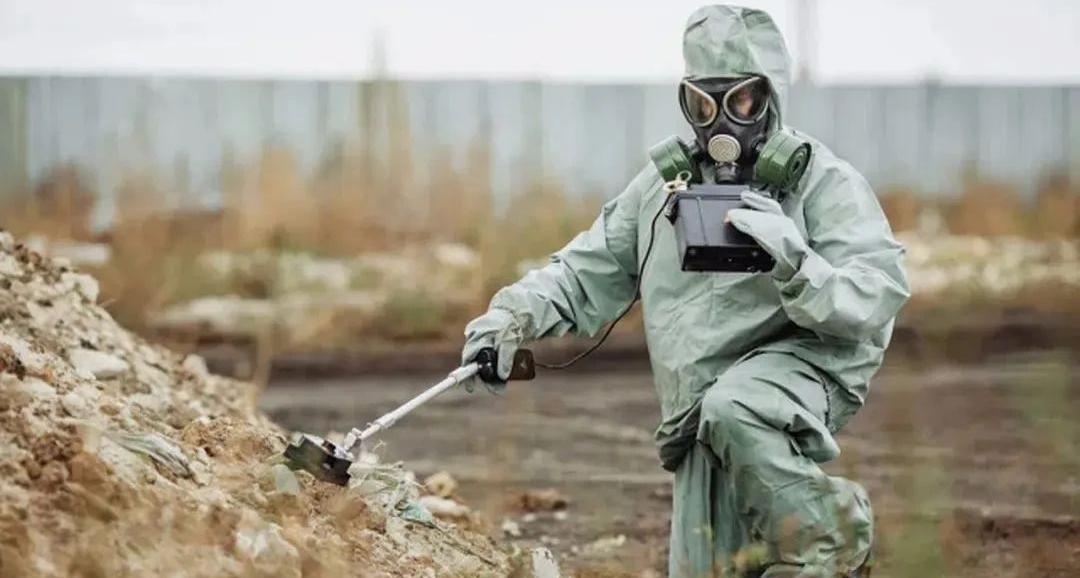 上海仁機 | 輻射無形，守護有界：從核災難到仁機使命