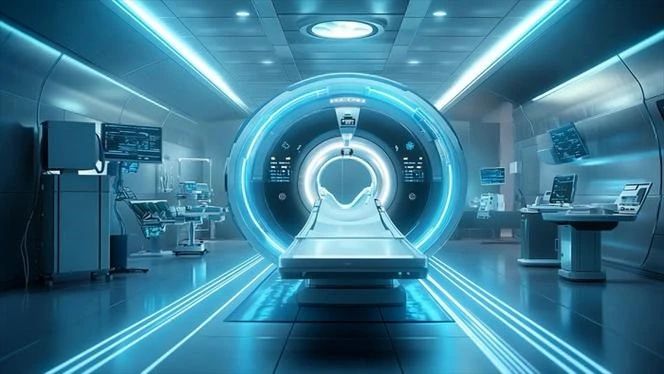 上海仁機 | 核醫學爆發年：PET/CT設備輻射防護新要求全面解讀