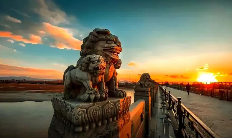 上海仁機 | 從盧溝橋到核安全：于小暑之日致敬歷史，銘記守護之責