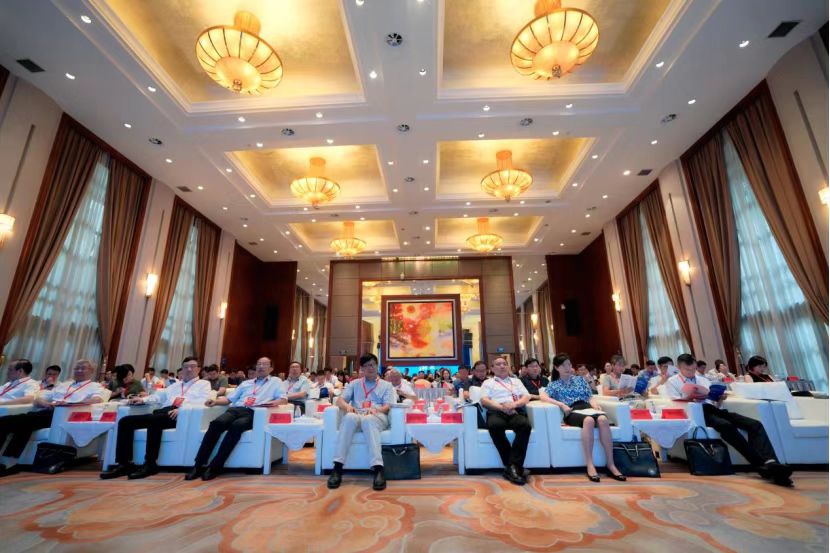 上海仁機閃耀蓉城——首屆射線探測分析儀器裝備學術研討會,仁機攜前沿技術精彩亮相,共話行業新機遇 上海仁機閃耀蓉城——首屆射線探測分析儀器裝備學術研討會,仁機攜前沿技術精彩亮相,共話行業新機遇