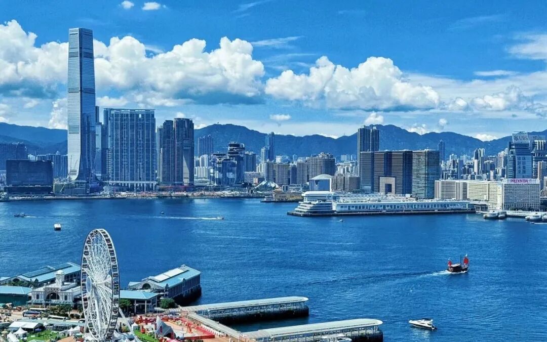 國產智造進駐港企!上海仁機輻射監測設備獲貝可實驗室青睞,全球化征程再邁一步! 國產智造進駐港企!上海仁機輻射監測設備獲貝可實驗室青睞,全球化征程再邁一步!